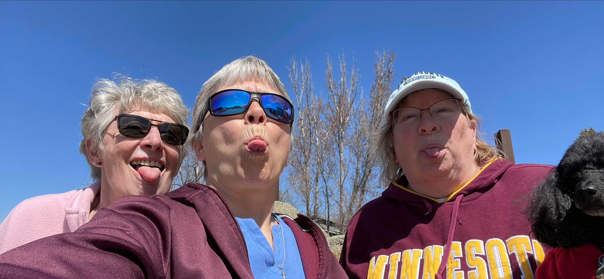 Saint Croix Falls Scavenger Hunt scavenger hunt photos