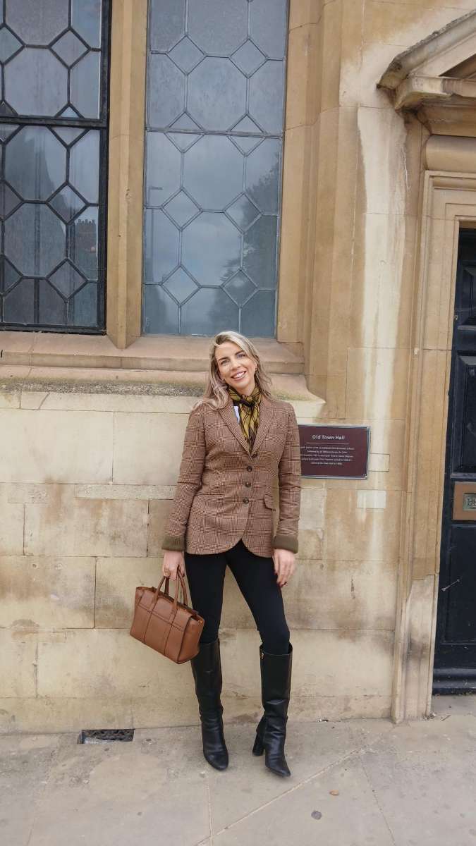 Bedford Scavenger Hunt scavenger hunt photos