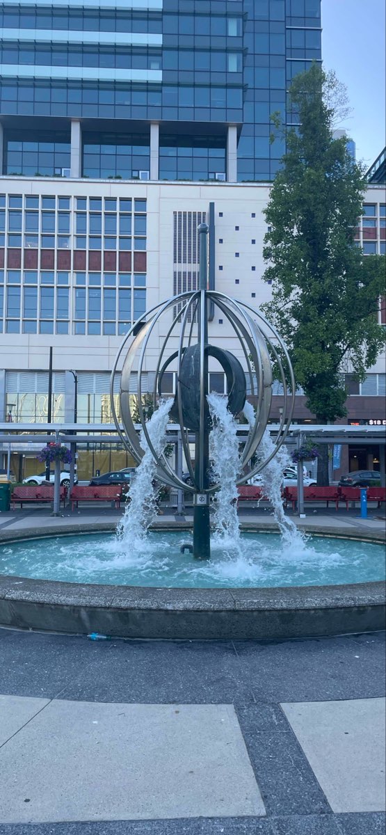 Vancouver British Columbia Scavenger Hunt scavenger hunt photos