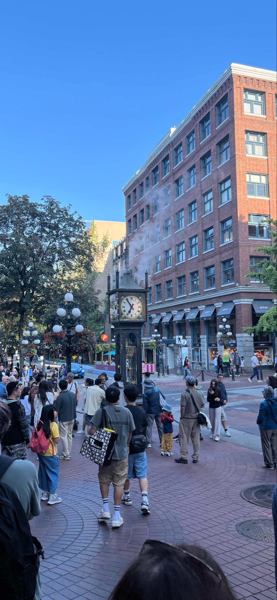 Vancouver British Columbia Scavenger Hunt scavenger hunt photos