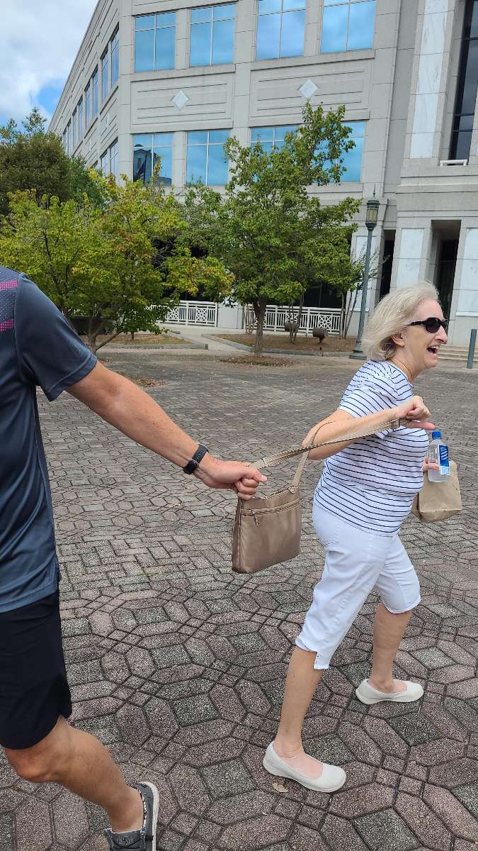 Canton Georgia Scavenger Hunt scavenger hunt photos