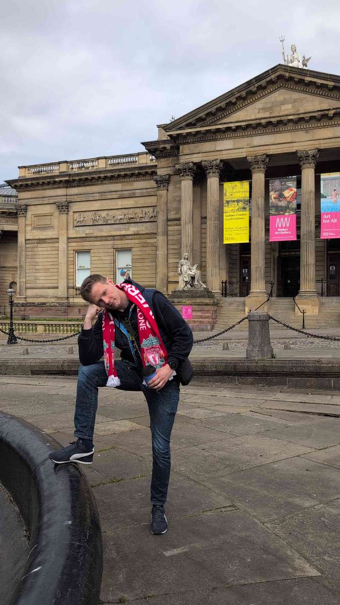 Popkulttuuri&colon; Peaky Blinders TV-sijainnit -kaupunkiseikkailu seikkailukuvat