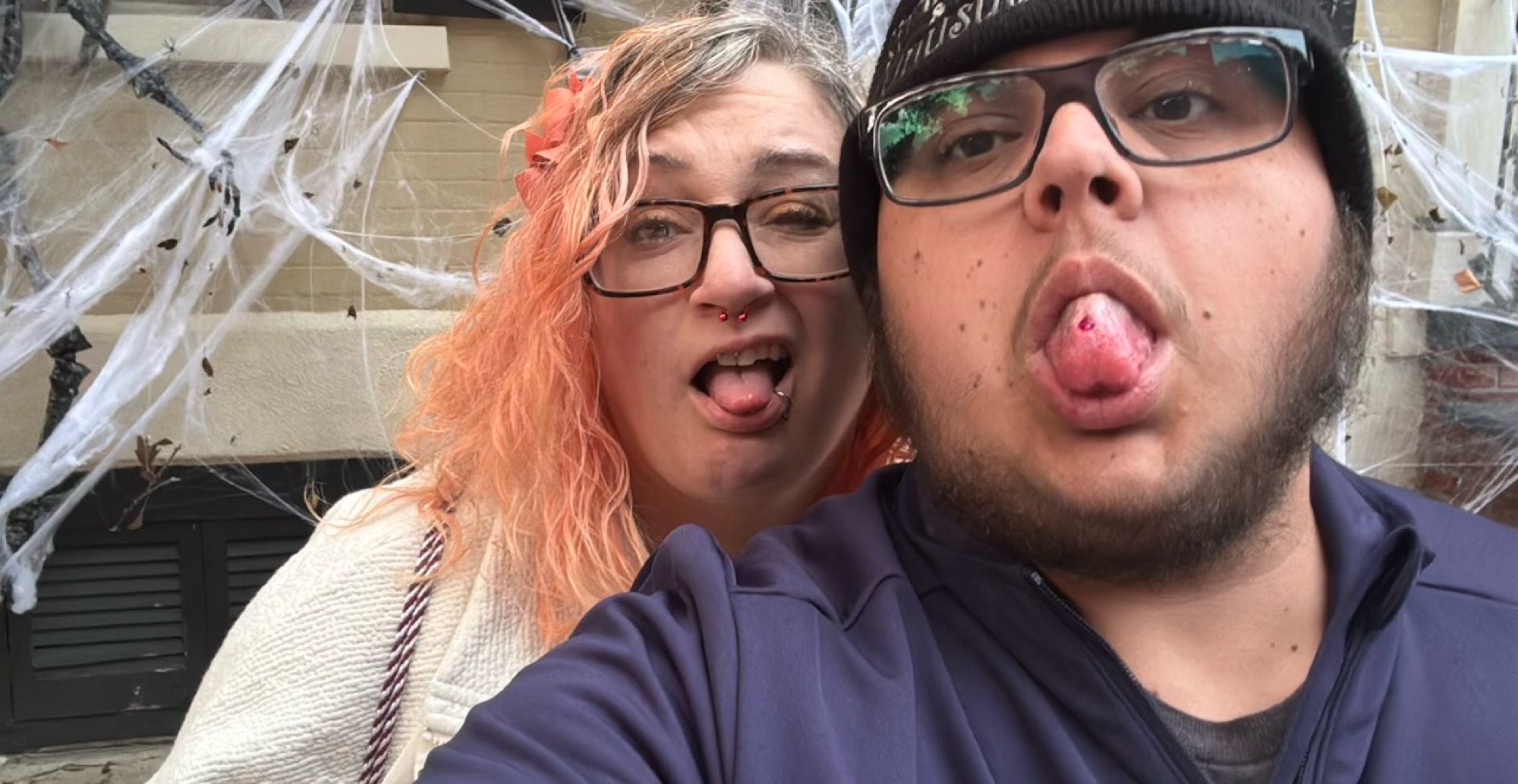 team building scavenger hunt