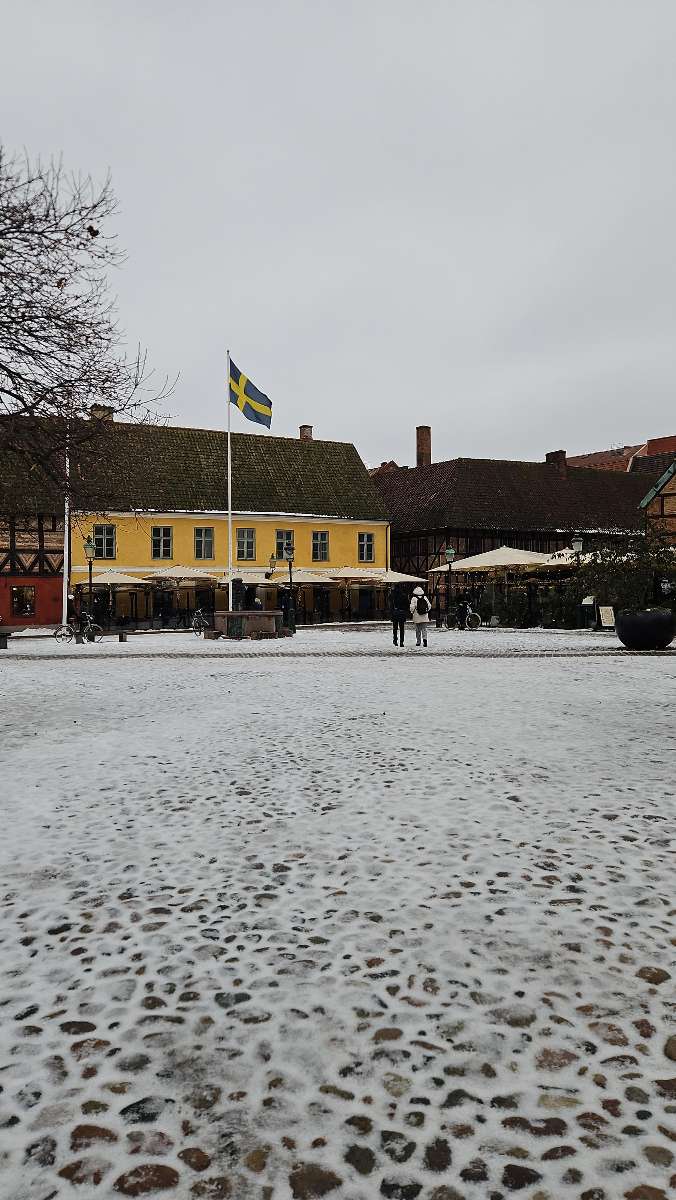 team building scavenger hunt