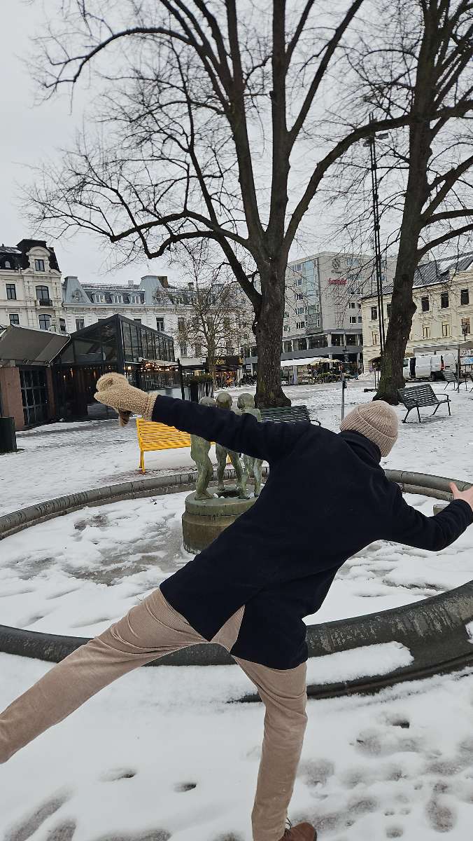 team building scavenger hunt