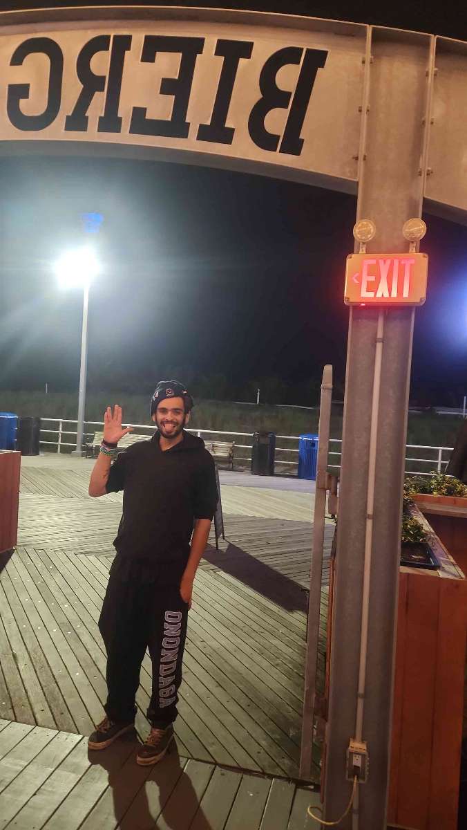 team building scavenger hunt