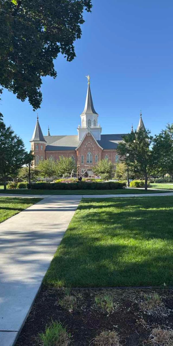 Brigham Young University Scavenger Hunt scavenger hunt photos