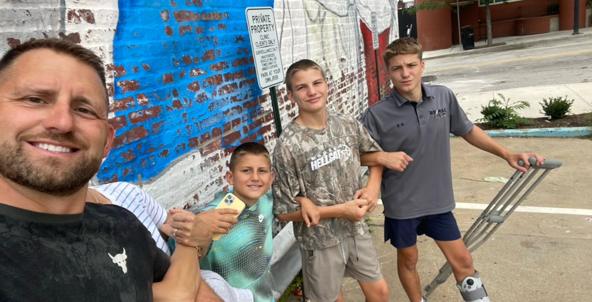 Team-Building-Schnitzeljagd