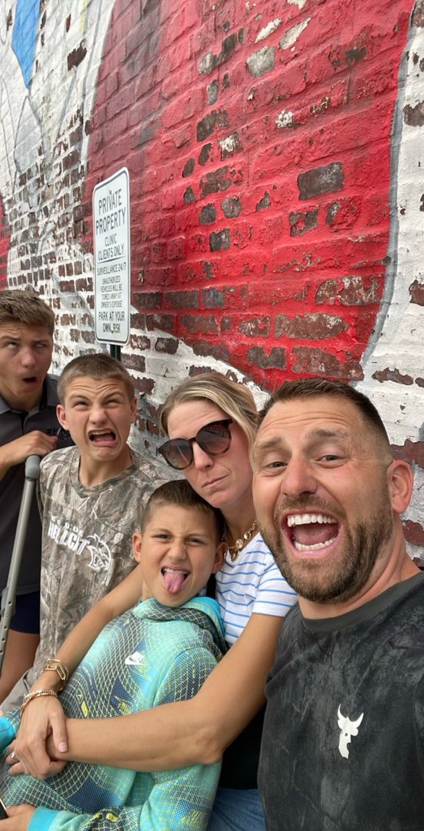 Pittsburgh Downtown Scavenger Hunt scavenger hunt photos