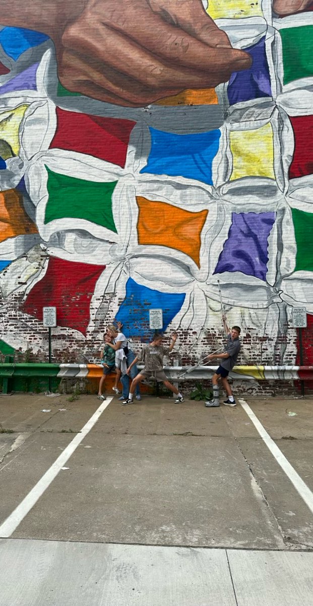 Chatham University Scavenger Hunt scavenger hunt photos