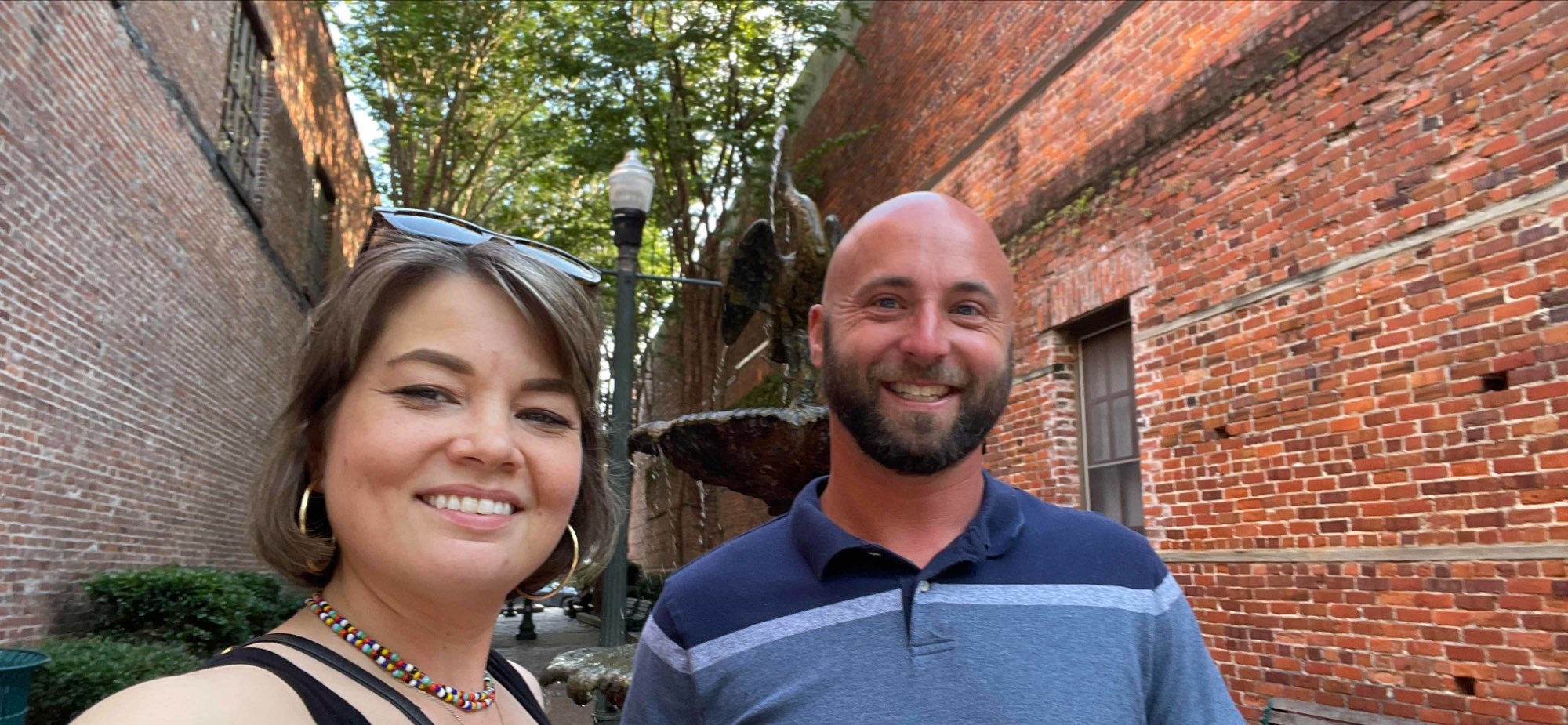 New Bern Scavenger Hunt scavenger hunt photos