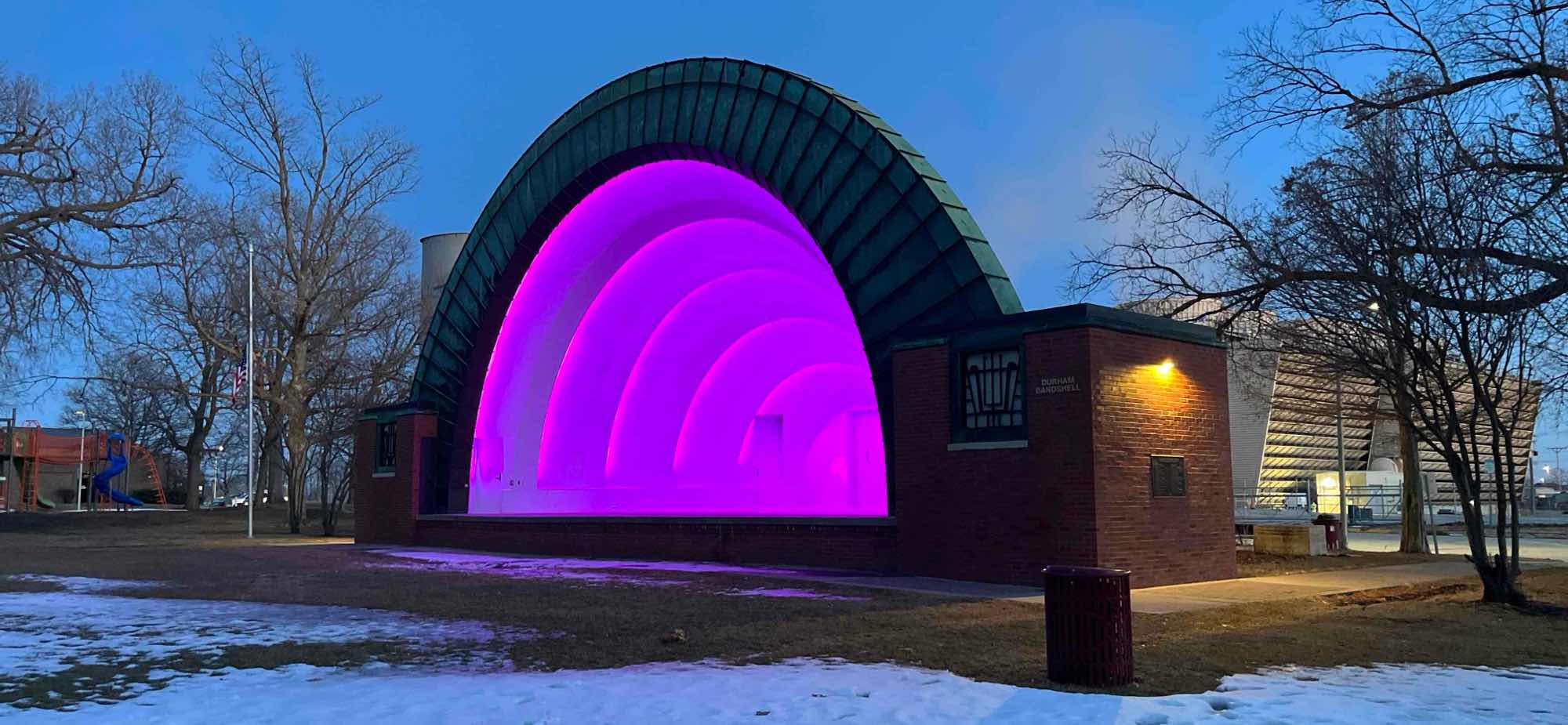 Fotografii Scavenger Hunt Ames