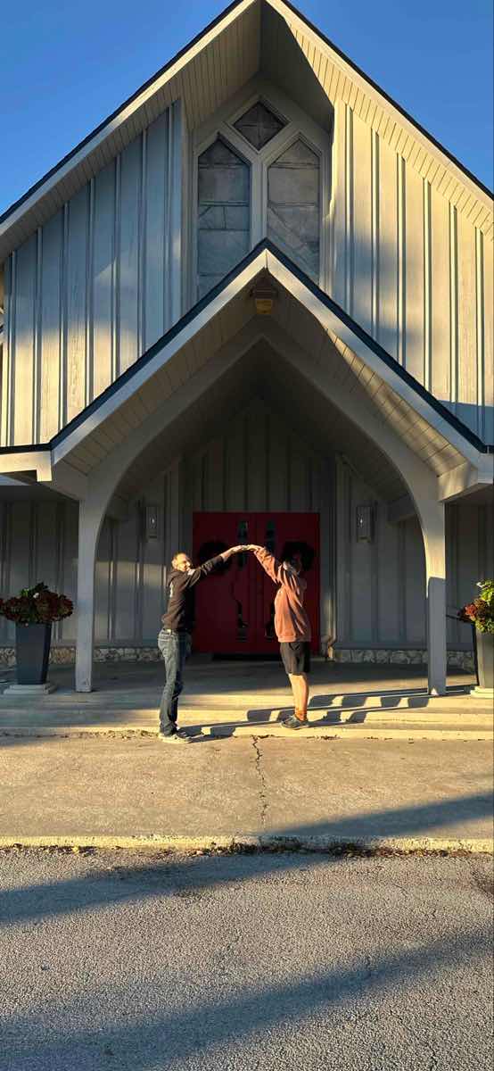 Maitland Florida Scavenger Hunt scavenger hunt photos