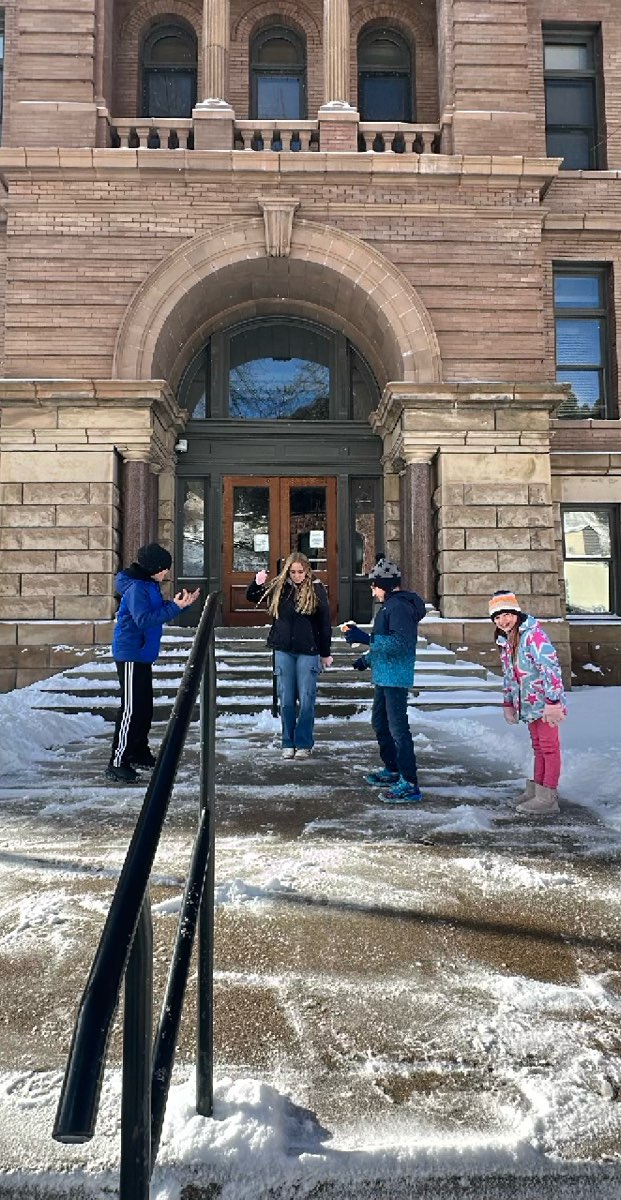 teambuilding skattejagt