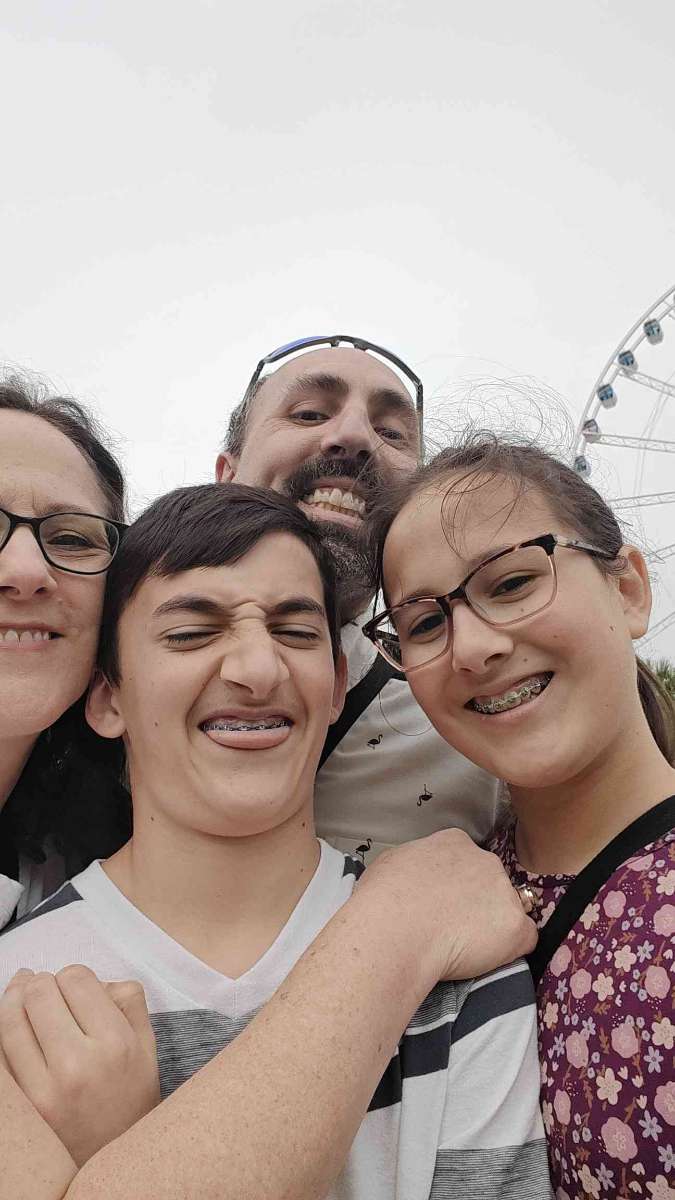 Myrtle Beach Scavenger Hunt scavenger hunt photos