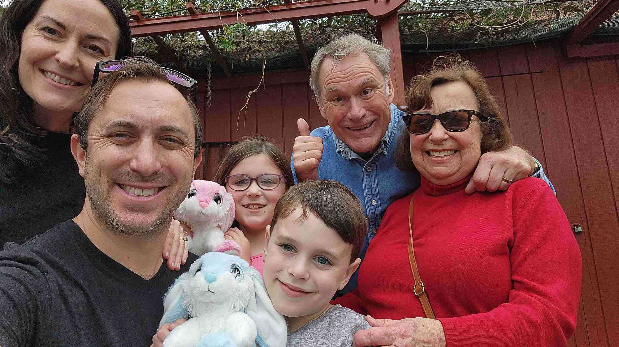 Fernandina Beach Scavenger Hunt scavenger hunt photos