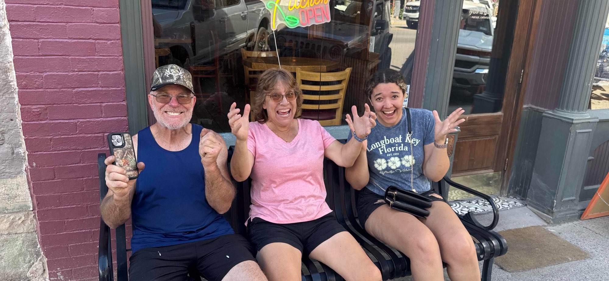 team building scavenger hunt