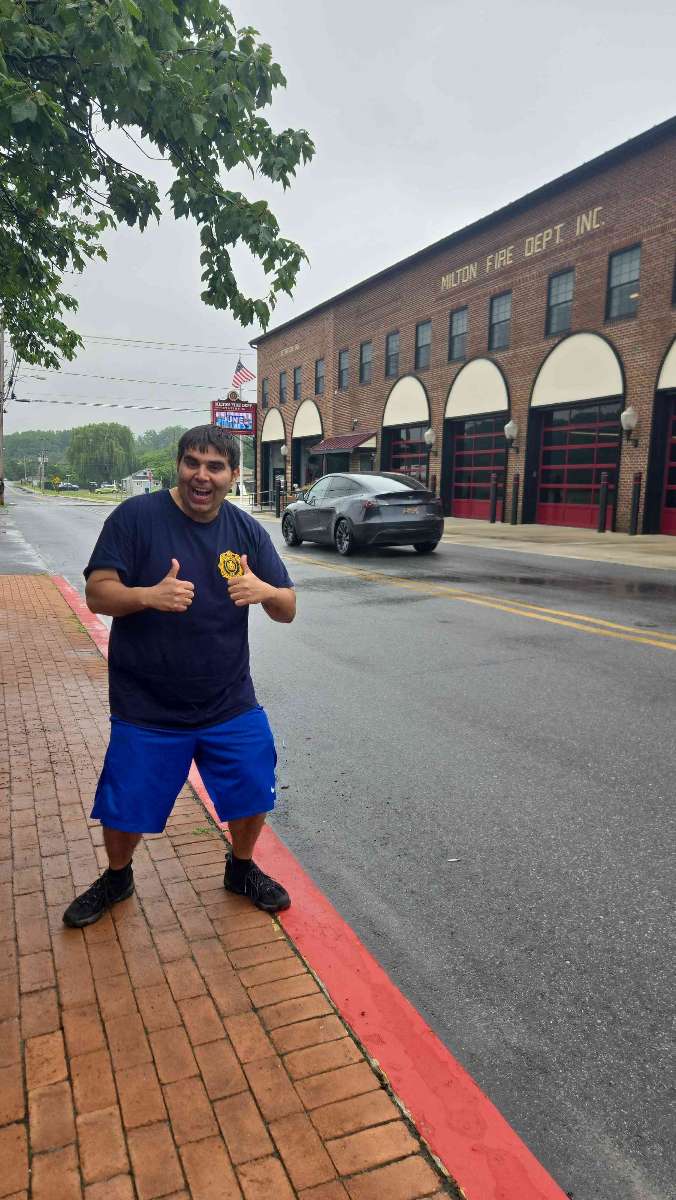 मिल्टन डेलावेयर स्कैवेंजर हंट स्कैवेंजर हंट तस्वीरें