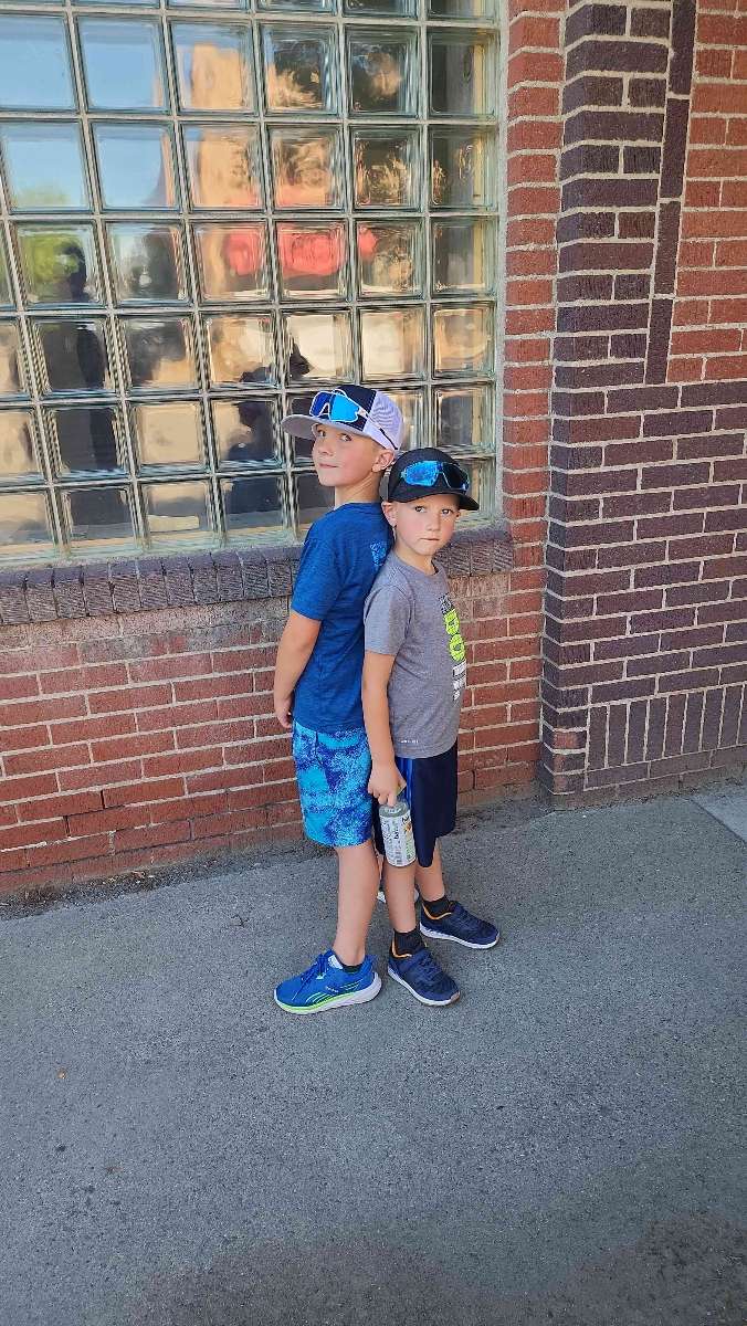 Livingston Montana Scavenger Hunt scavenger hunt photos