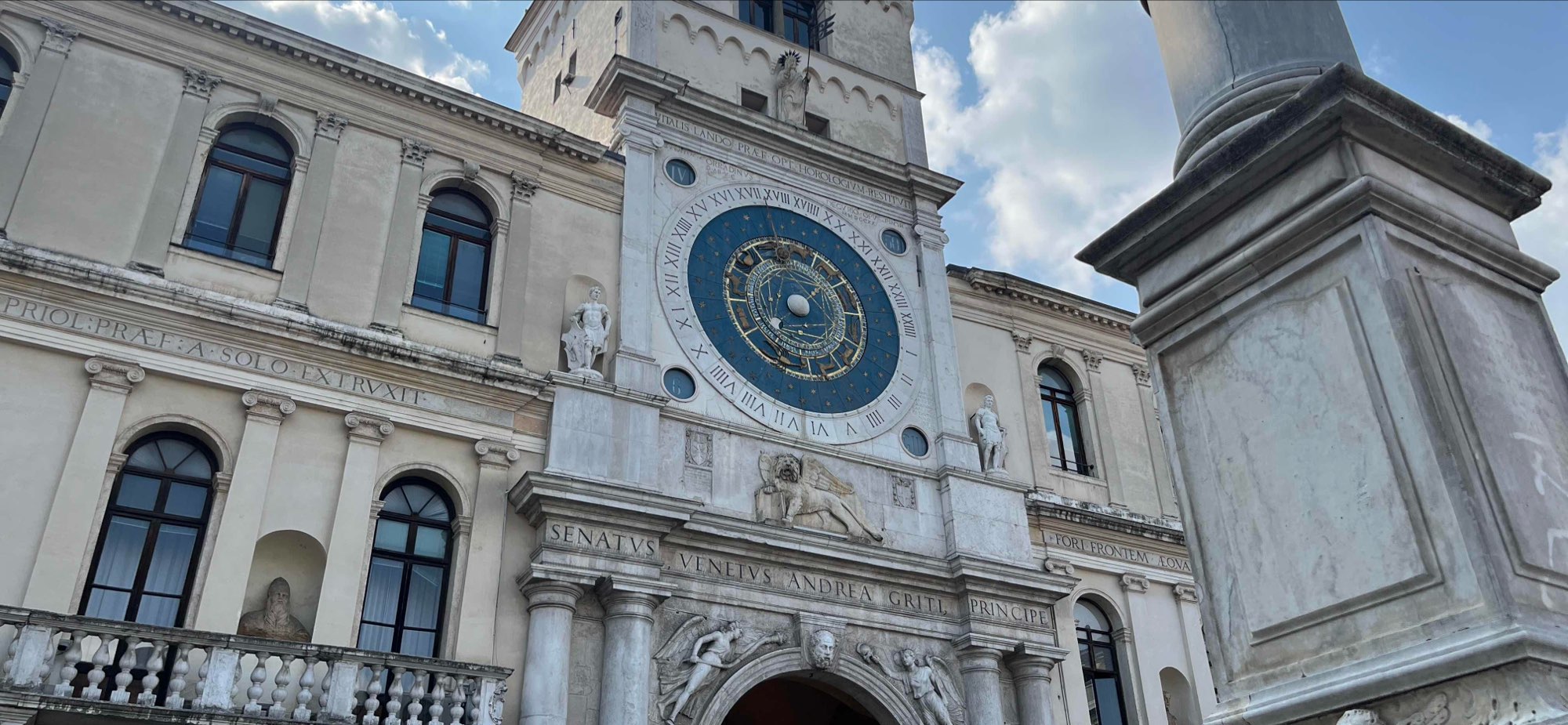 Padova Scavenger Hunt scavenger hunt photos