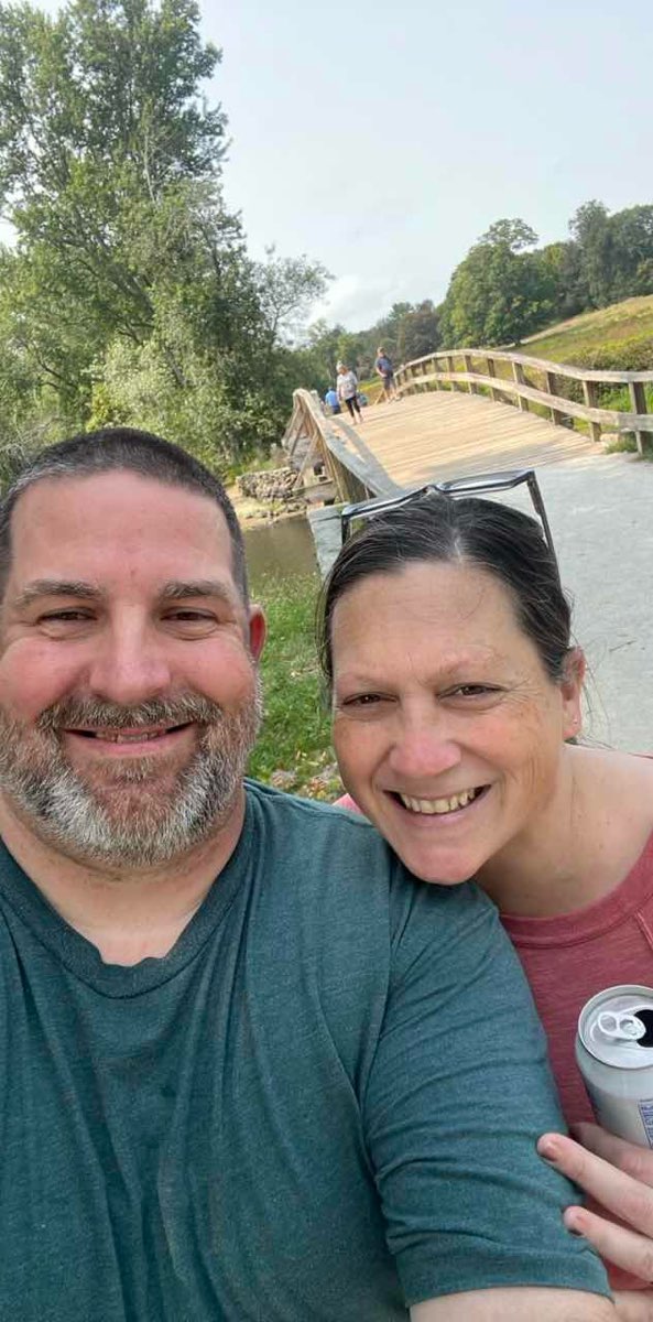 American Mile Scavenger Hunt scavenger hunt photos