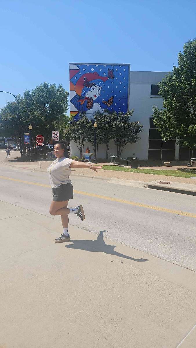 Arlington Texas Scavenger Hunt scavenger hunt photos