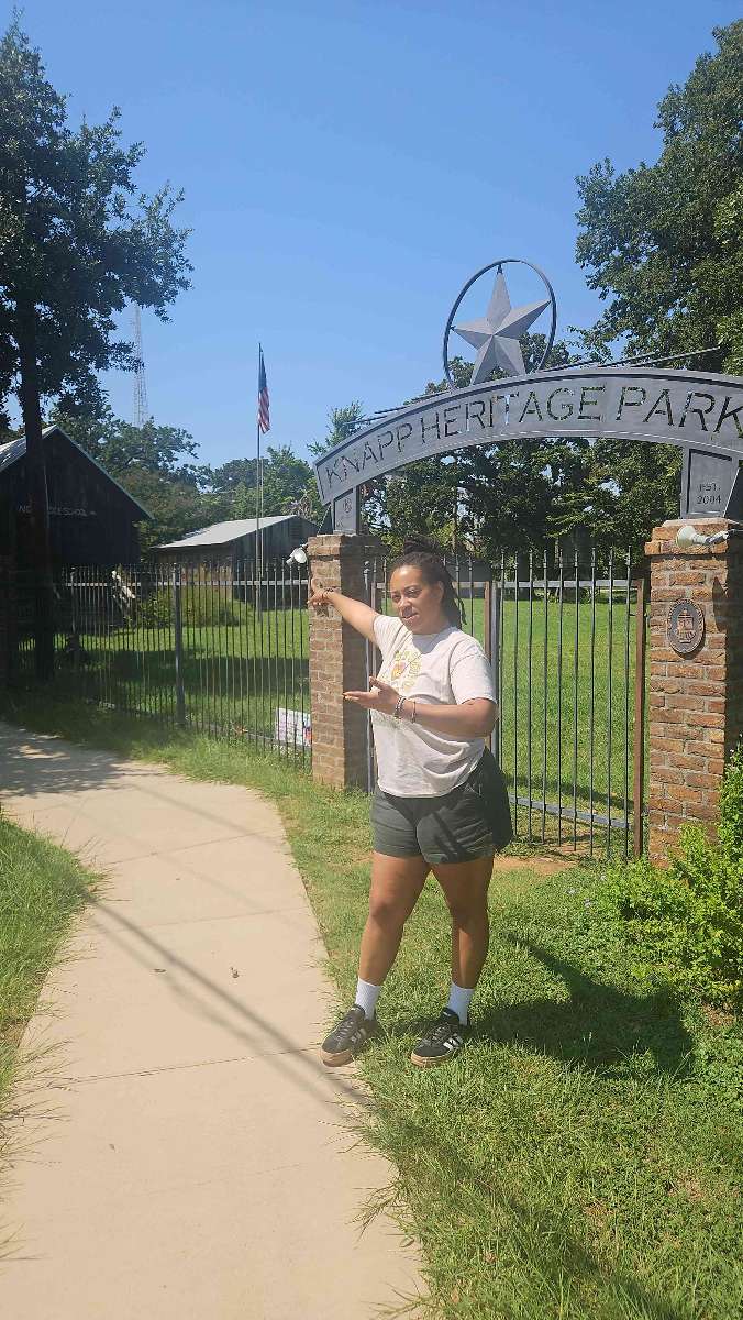Arlington Texas Scavenger Hunt scavenger hunt photos