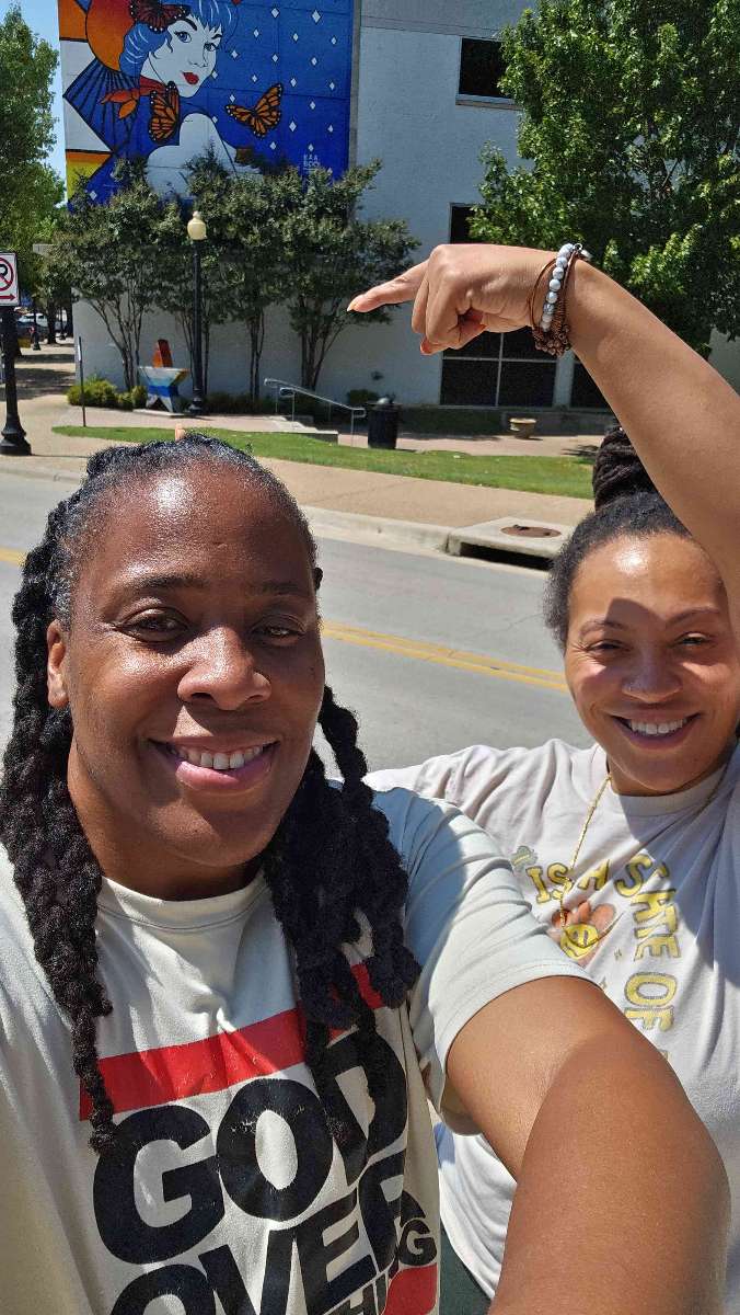 Arlington Texas Scavenger Hunt scavenger hunt photos