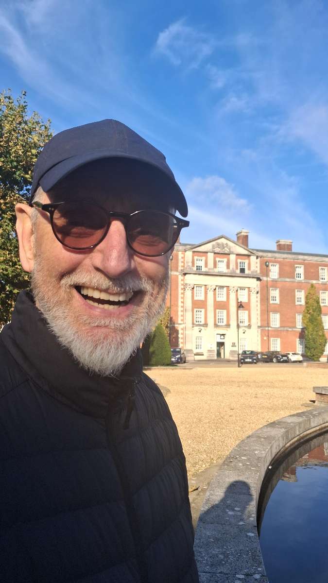 Winchester England Scavenger Hunt scavenger hunt photos