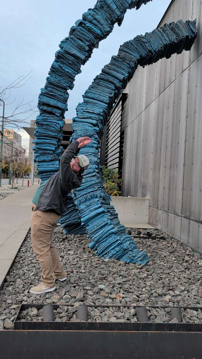 team building scavenger hunt