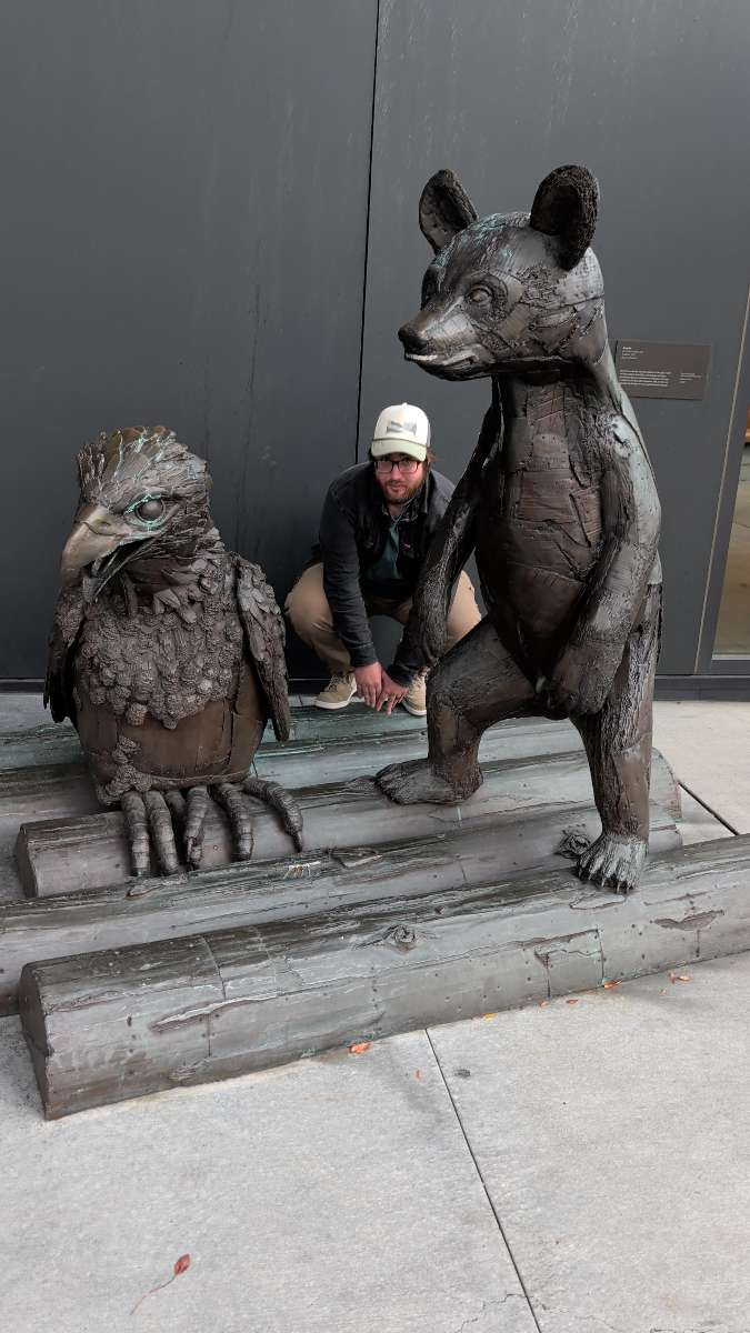 Tacoma Downtown Scavenger Hunt scavenger hunt photos