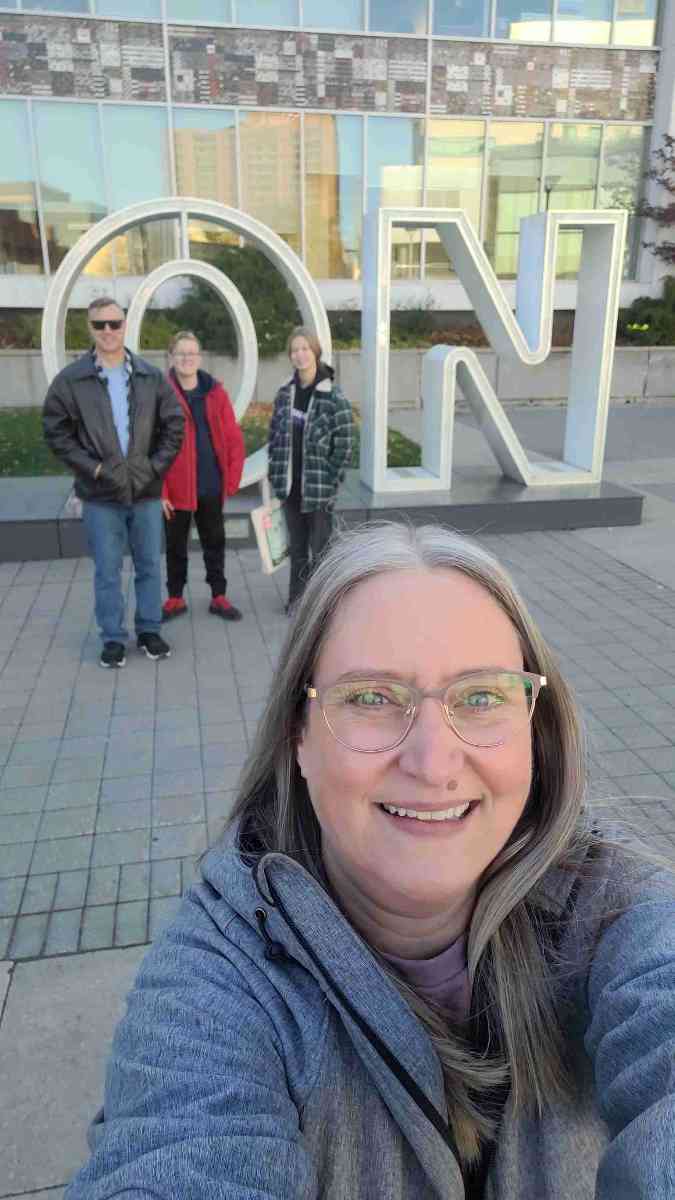 Hamilton Ontario Scavenger Hunt scavenger hunt photos