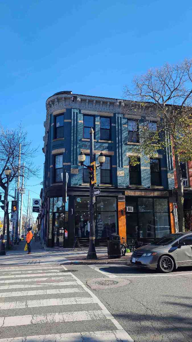 Hamilton Ontario Scavenger Hunt scavenger hunt photos