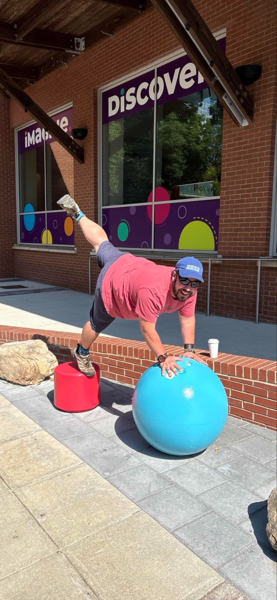 Raleigh Downtown Scavenger Hunt scavenger hunt photos