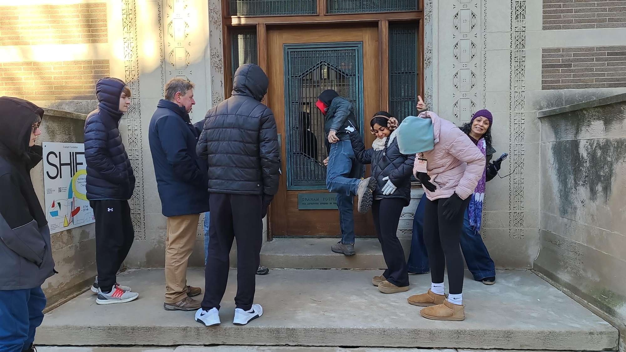 Gold Coast Scavenger Hunt scavenger hunt photos