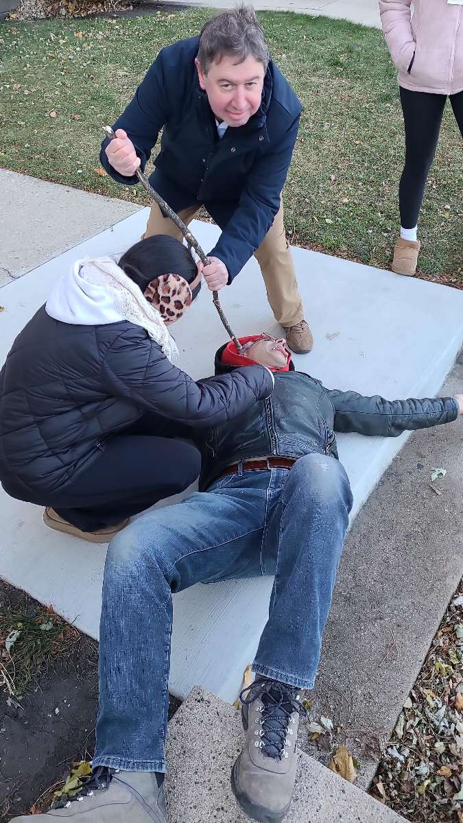 Gold Coast Scavenger Hunt scavenger hunt photos