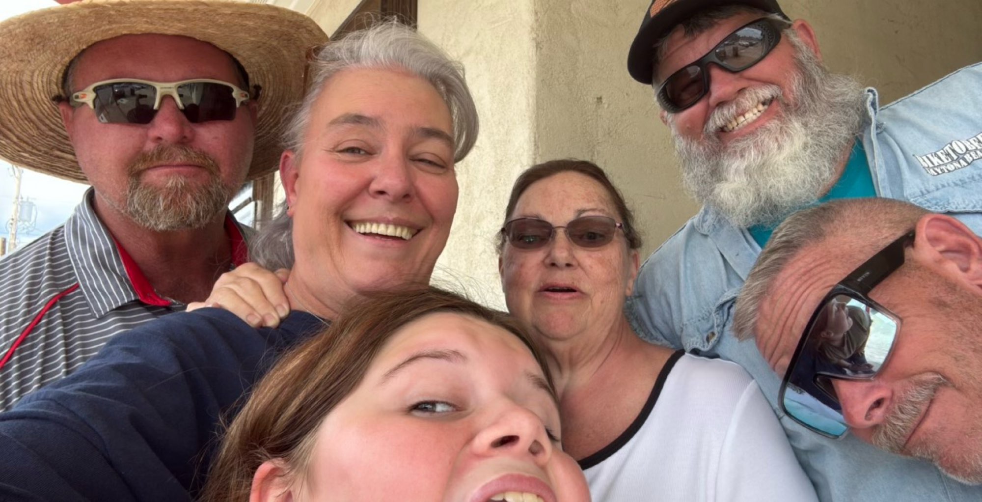 Murphy Scavenger Hunt scavenger hunt photos