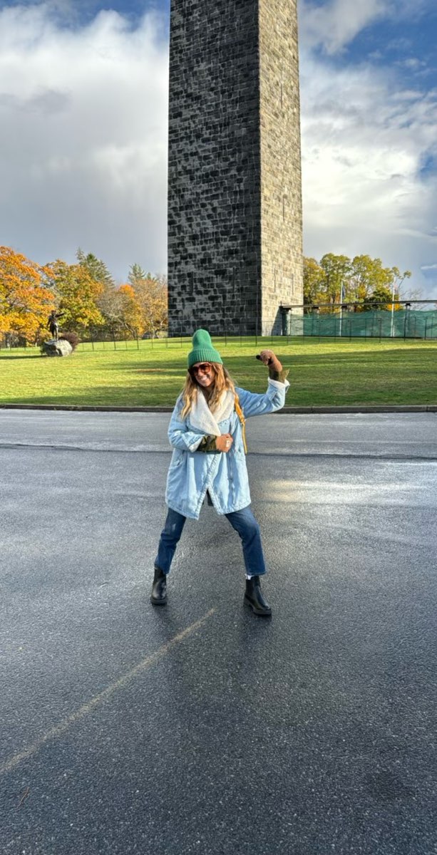 Bennington College Scavenger Hunt scavenger hunt photos