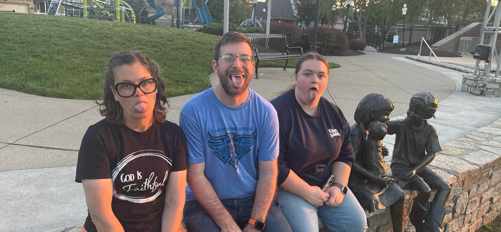 Fairfield Ohio Scavenger Hunt scavenger hunt photos