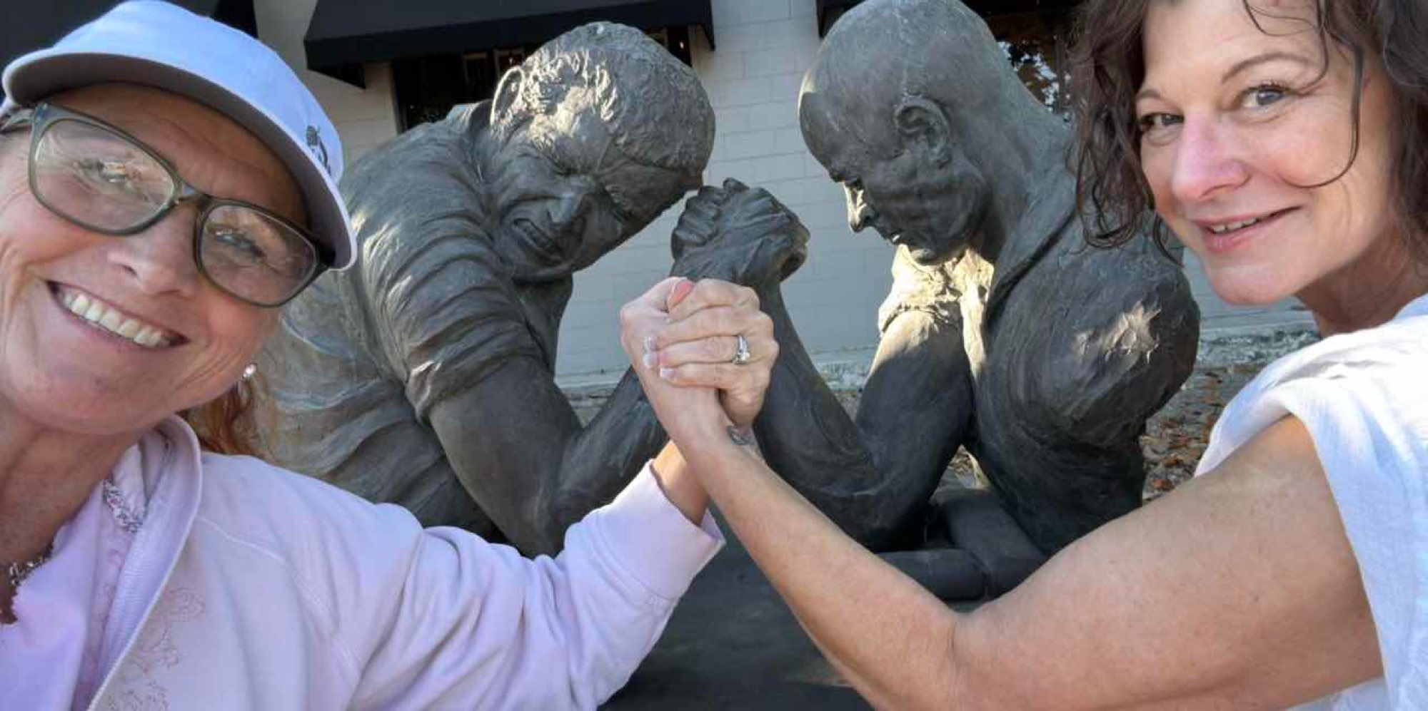 团队建设寻宝游戏