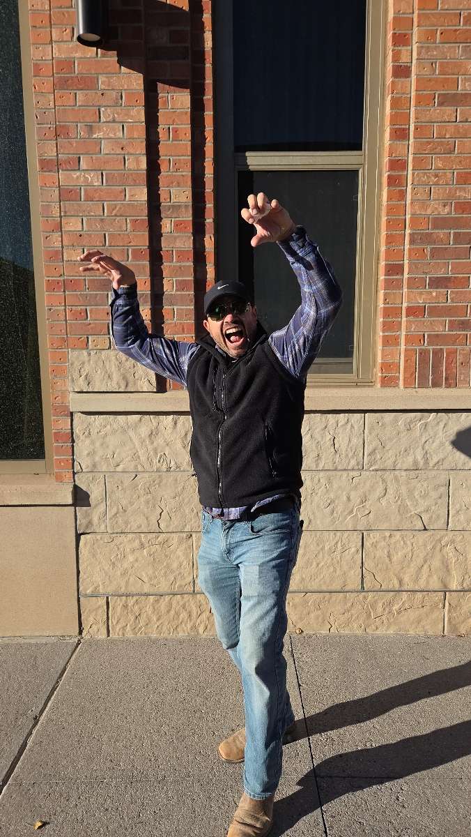 Cripple Creek Scavenger Hunt scavenger hunt photos