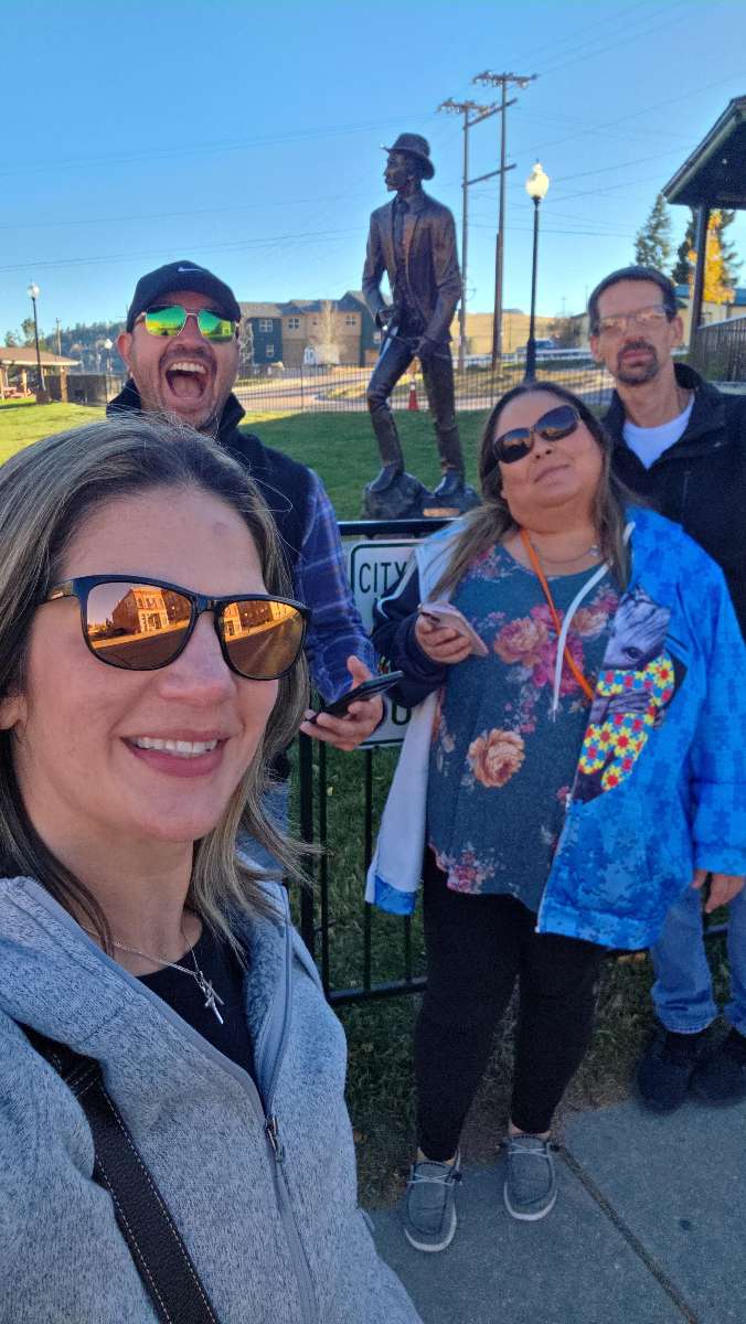 Cripple Creek Scavenger Hunt scavenger hunt photos