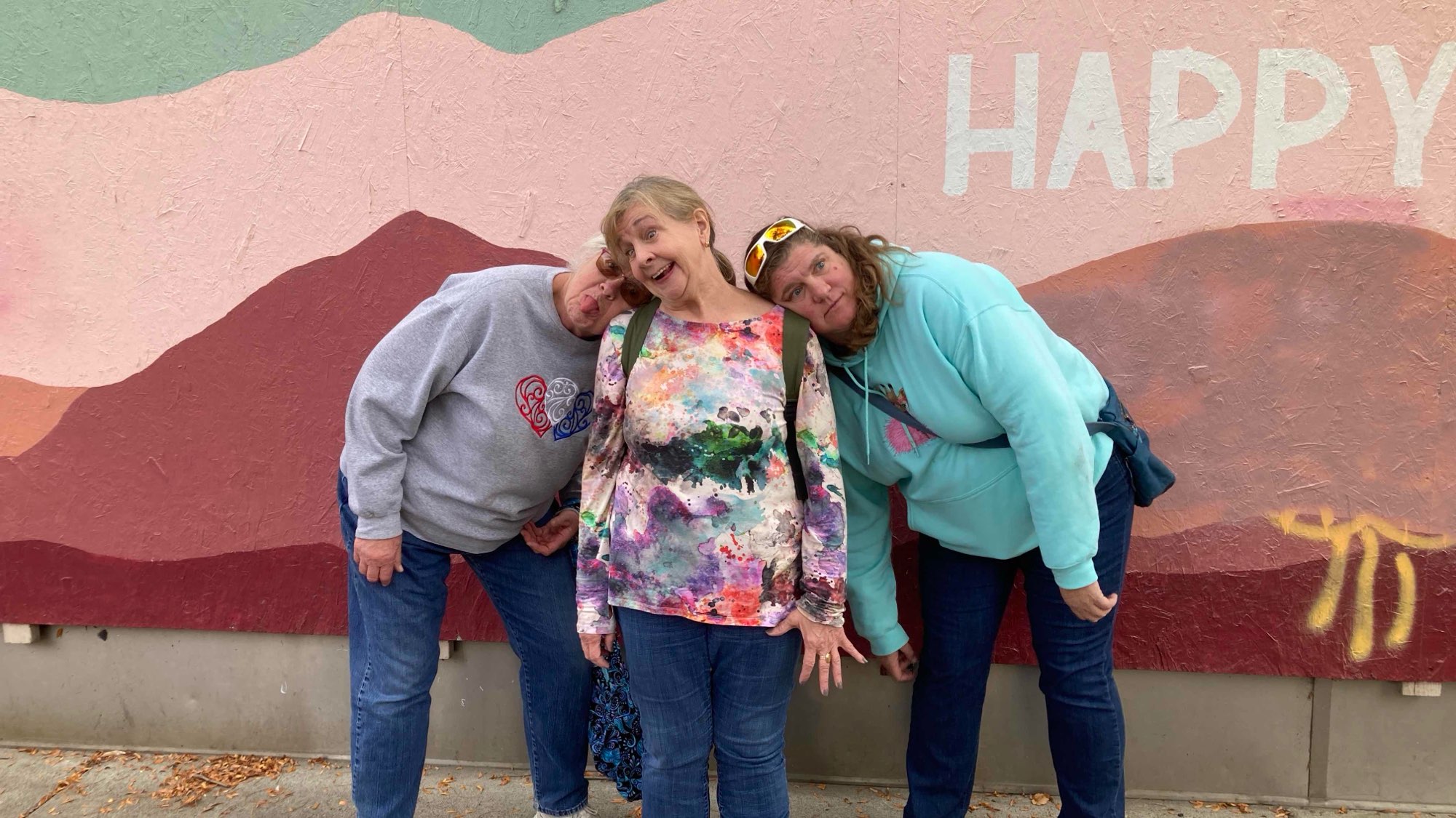 Billings Scavenger Hunt scavenger hunt photos