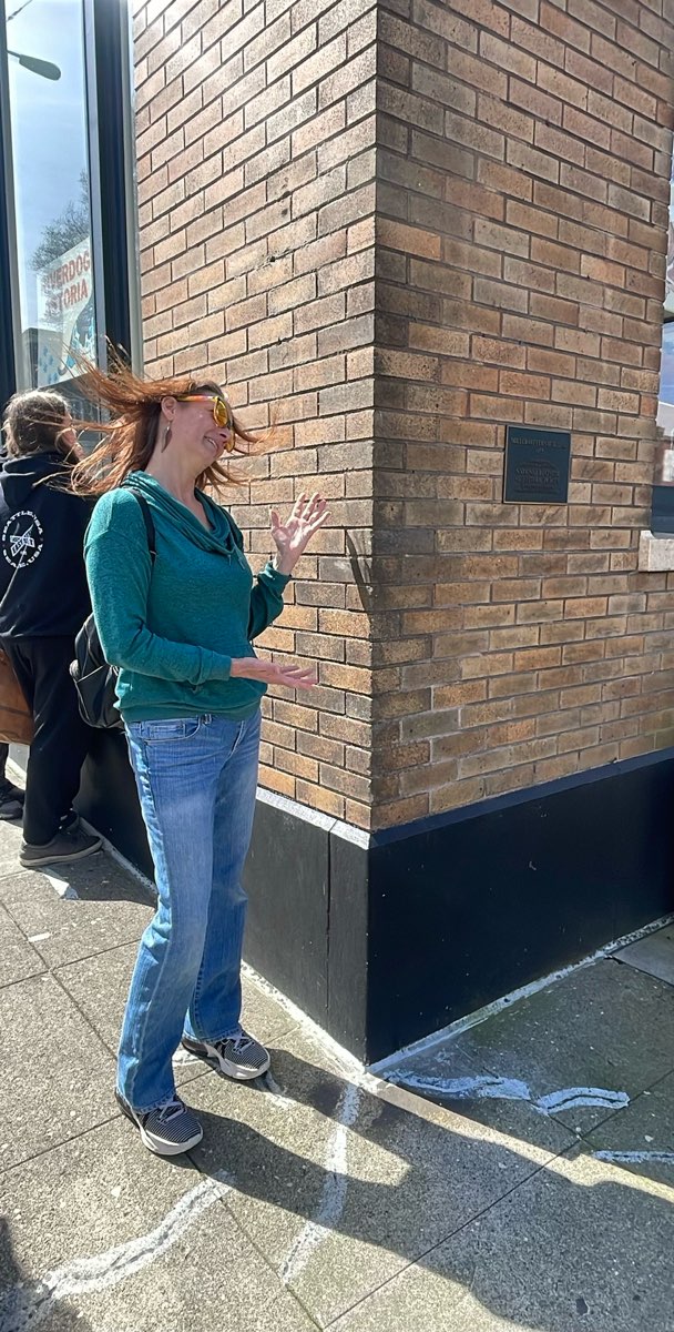 チームビルディング宝探しゲーム