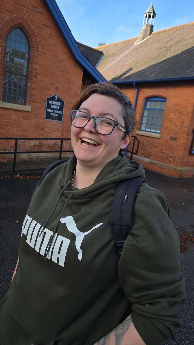 우드홀 스파 스캐빈저 헌트 스캐빈저 헌트 사진