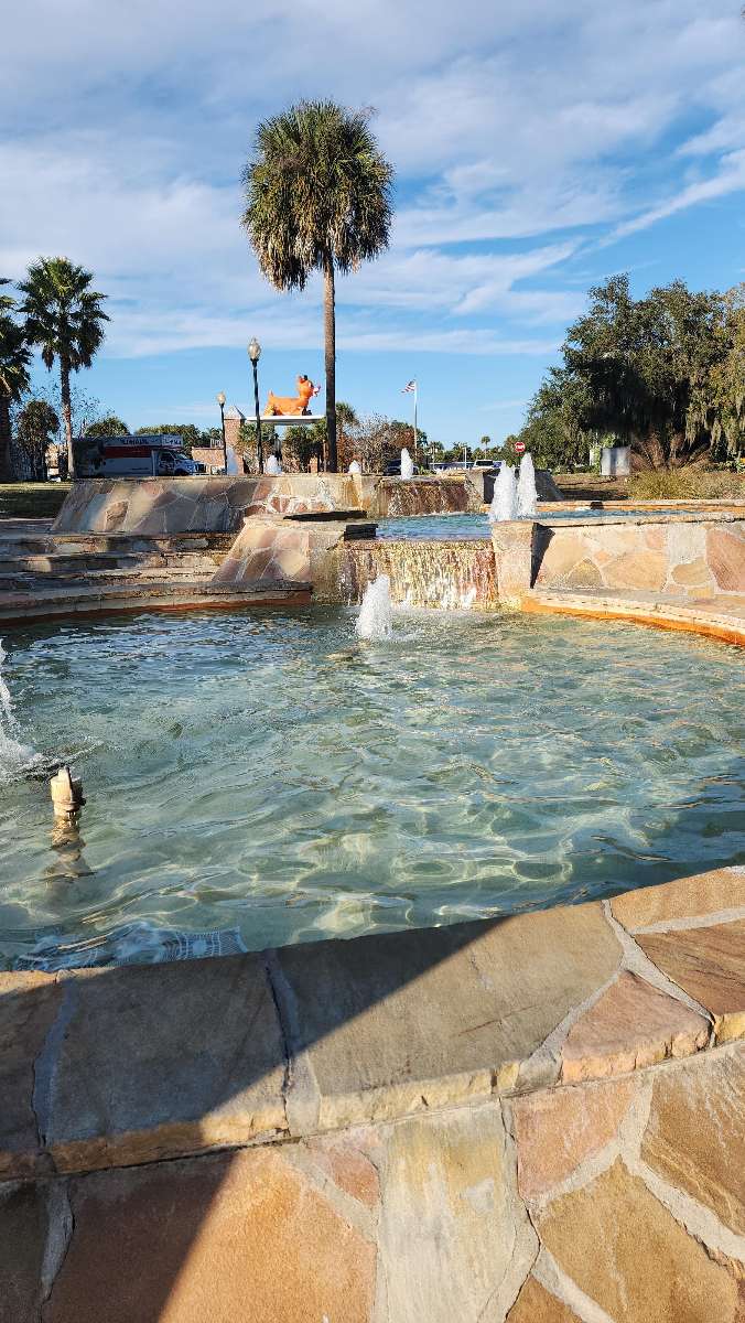 Palatka Scavenger Hunt scavenger hunt photos