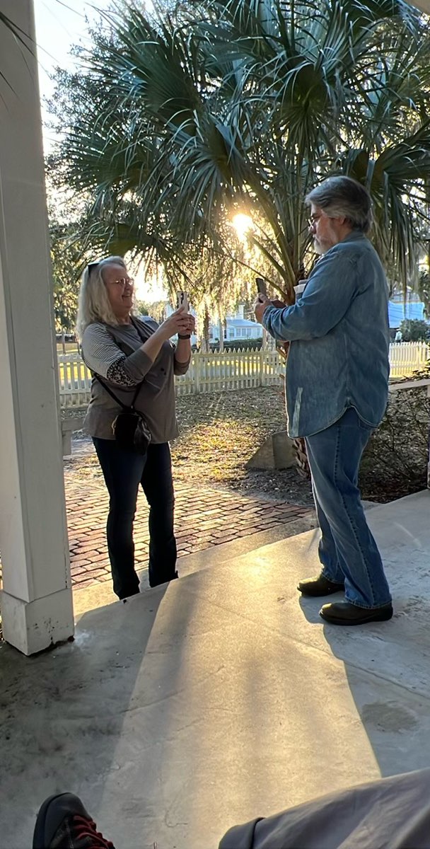 Palatka Scavenger Hunt scavenger hunt photos