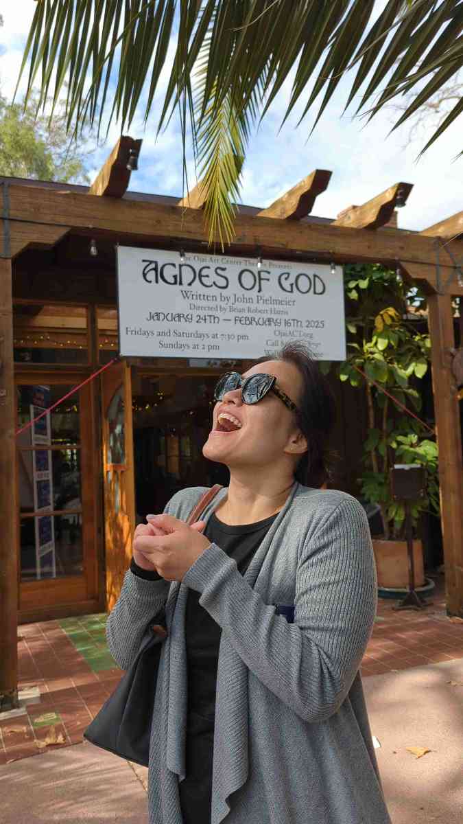 Ojai Schnitzeljagd Fotos