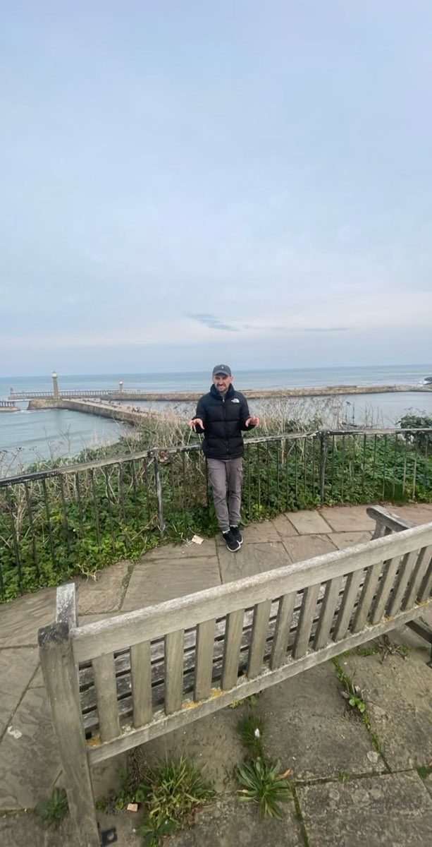 รูปภาพภารกิจล่าสมบัติ ทัวร์ผีวิทบี อังกฤษ