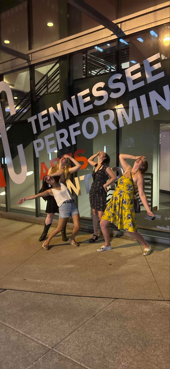 Nashville Tennessee Scavenger Hunt scavenger hunt photos